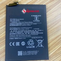 Thay pin Xiaomi Redmi Note 9 Pro 5G